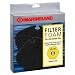MarineLand PA11501 C-530 Canister Filter Foam, 2-Pack