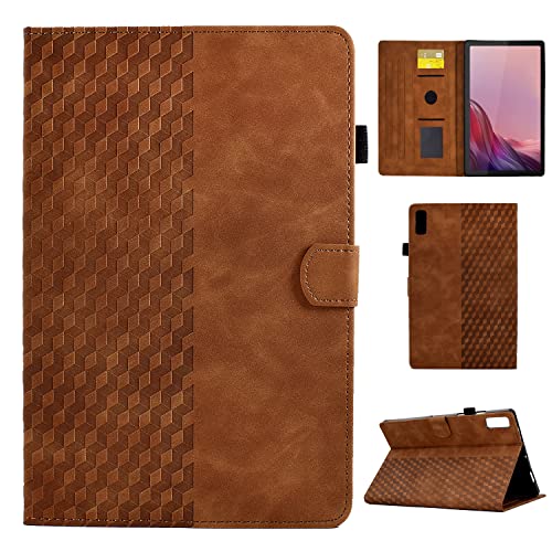 CASAFUNY Lenovo Tab M9 9 Inch Case 2023 (TB310FU) Protective Tablet Case with Multi-Angle Stand
