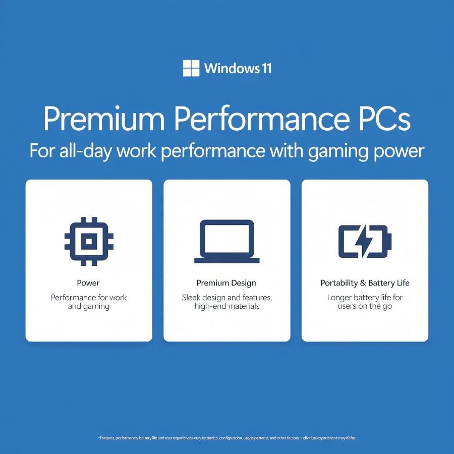 Image of Samsung Galaxy Book6 Touch 16 inch Copilot+ PC Laptop, Intel Core Ultra 7 355