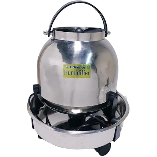 5L Humidifier for Room Cool Mist Humidifier for Home Bedroom