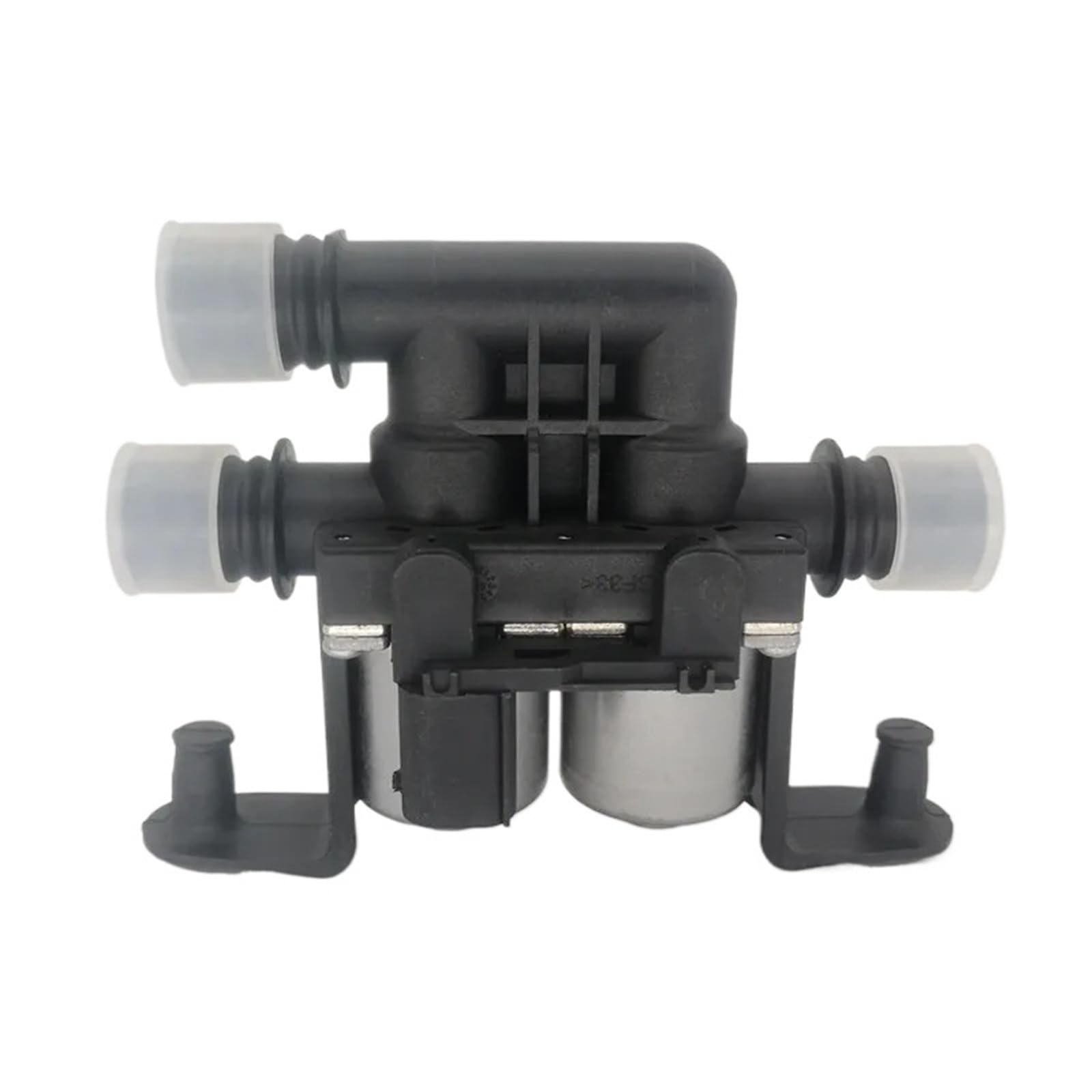 Válvula solenoide 64116910544 Válvula de control calefacción para BMW X5 E53 E70 F15 F85 X6 E71 F16 F86 35iX 40iX 3.0L 4.4L .8L reemplazar