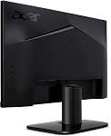 Acer 27" Full HD 120Hz IPS Monitor | FreeSync | sRGB 99% | HDMI (2 Yr Manufacturer Warranty) (Renewed)