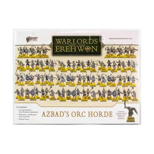 Warlord Games 692012001 Accessories