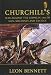 Churchills War Against the Zeppelin 1914-18: Men, Machines and Tactics