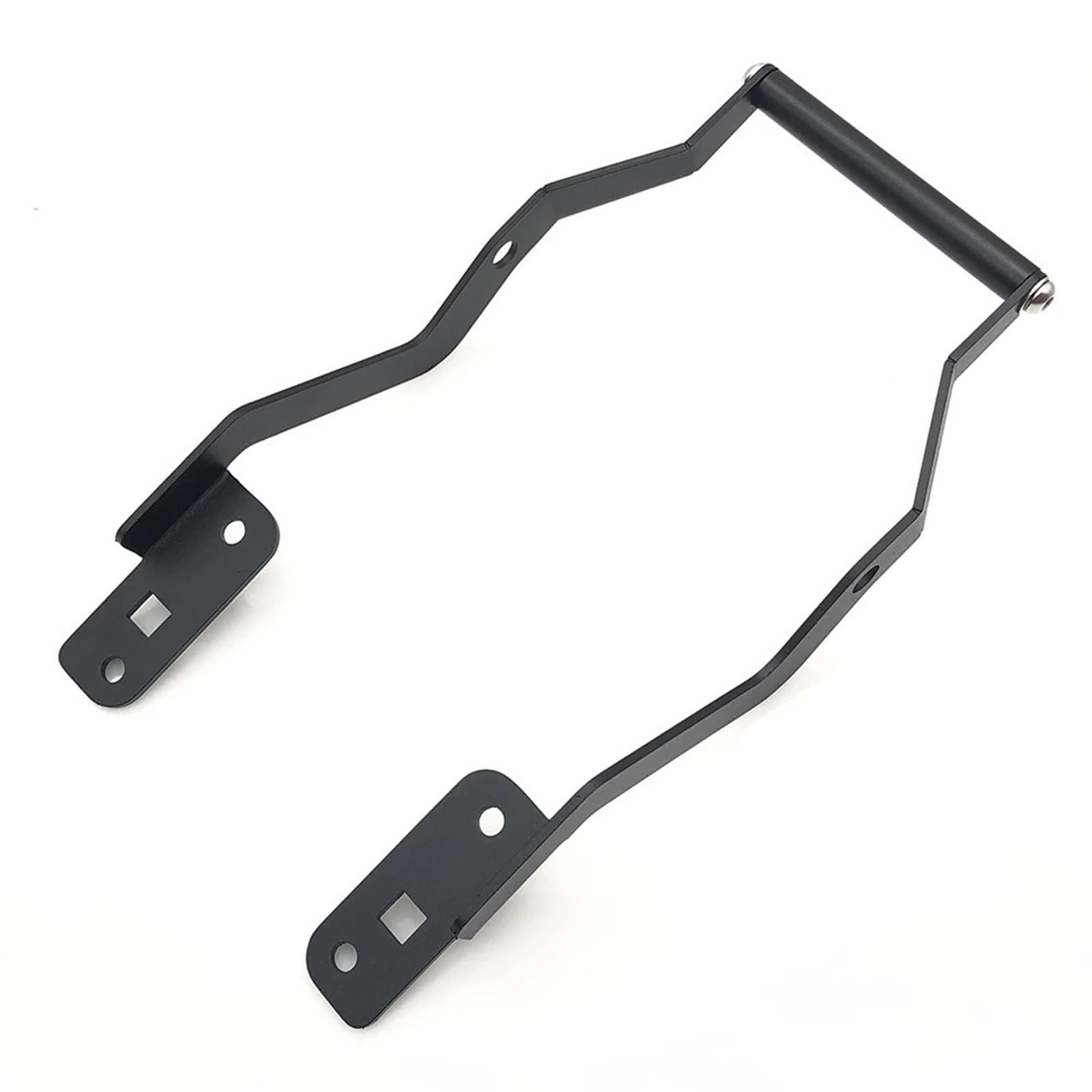 LXrgJs Motorcycle Navigation Bracket GPS Phone Holder Levers Accessories for F900 F 900 F900XR F900 XR 2020-2021