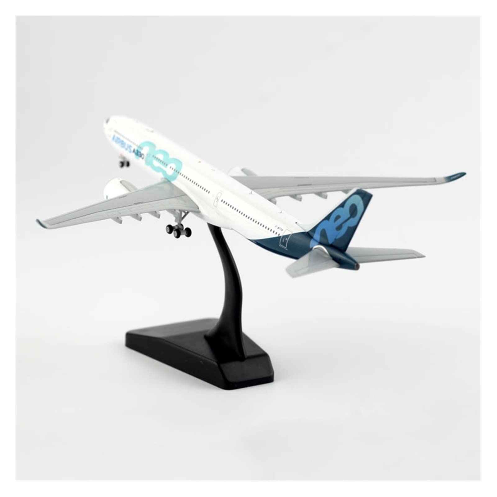 エアバスAIRBUS A330-90 neoGemini200 航空機模型