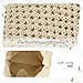 Jywmsc Bolso de Playa Grande de Paja para Mujer Tote de Rafia Tejida a Mano Elegante Bandolera Boho para las Vacaciones de Verano Imagen de Jywmsc Bolso de Playa Grande de Paja para Mujer Tote de Rafia Tejida a Mano Elegante Bandolera Boho para las Vacaciones de Verano