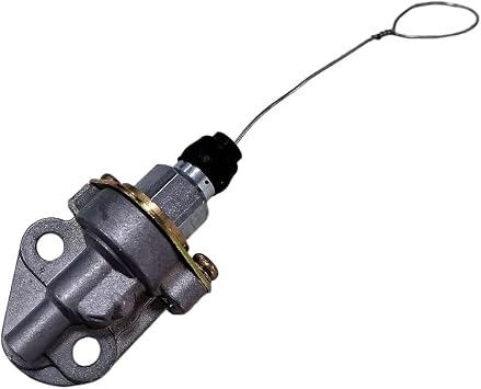 JA-ALL Carburetor Manual Choke Assembly for GY6-150 150cc Go Kart ATV