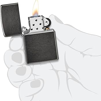 Amazon.co.jp: ZIPPO(ジッポー) ライター US 28378 グレイダスク 正規 Amazon.co.jp: ZIPPO(ジッポー) ライター US 28378 グレイダスク 正規