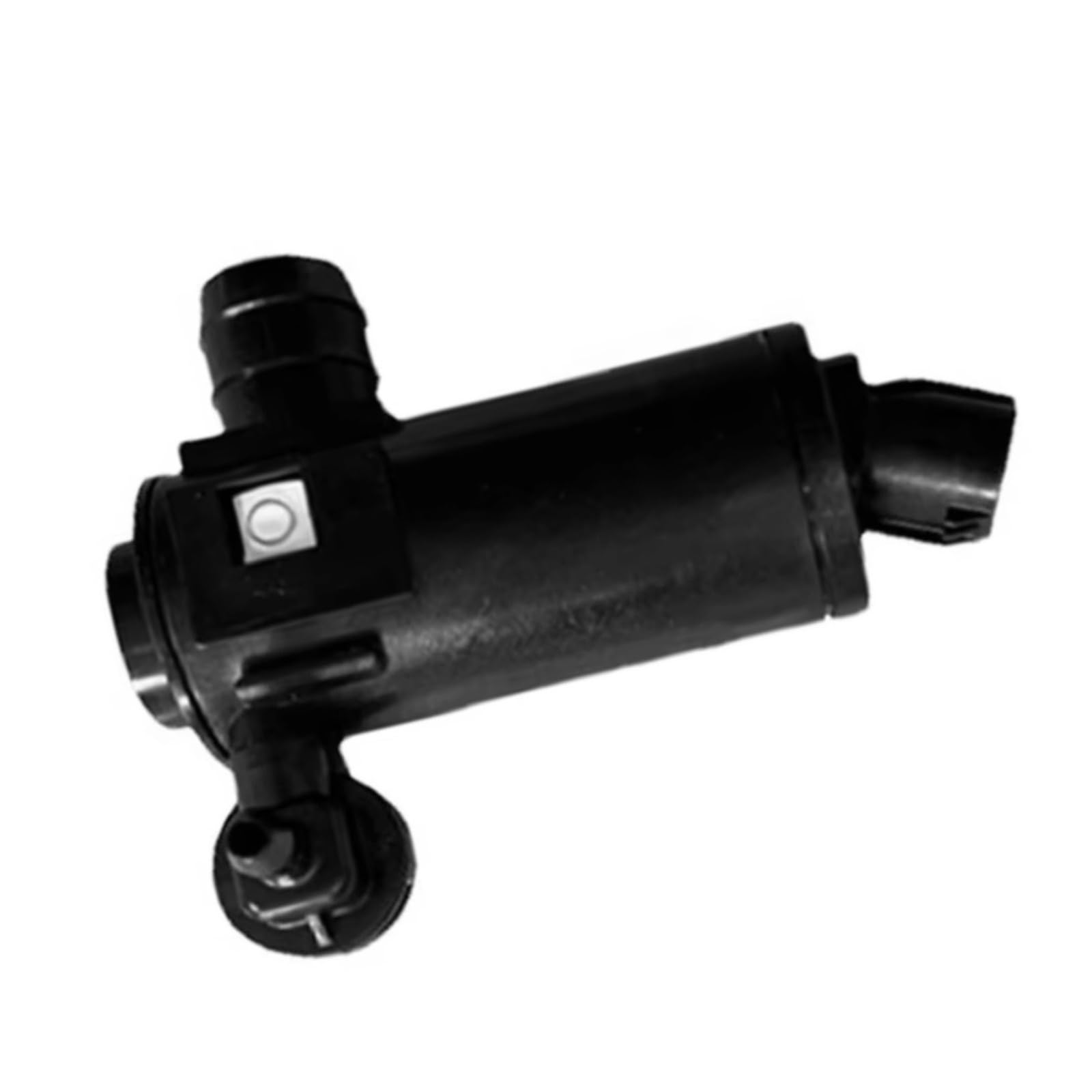 Tgfqolb One Color Dual Outlet Washer Pump Compatible With Lexus For Es350 For Gs350 For Gs450h 2007-2011 1 Pcs Windshield Washer Pump Replacement Part Accessorie 85330-71010