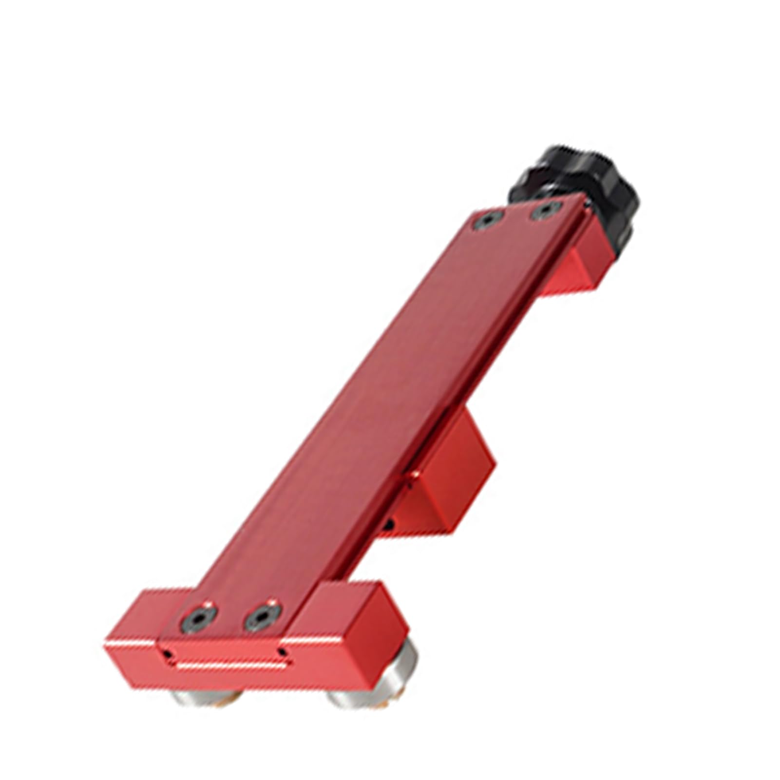 Przecinarka do Filtrów, Zakres 1-3/4" do 5-3/4", zastosowań (czerwony)