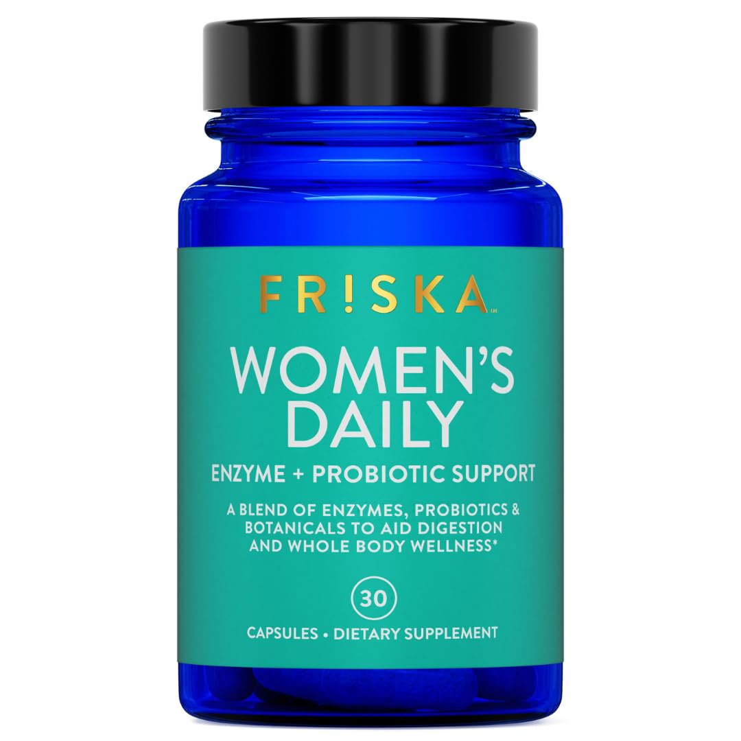 FRISKA Women’s