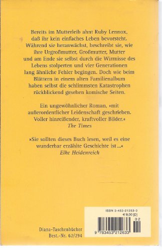 Familienalbum. [German] 3453212630 Book Cover