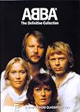 abba collection reader's digest ABBA on collection DVD ABBA - The Definitive Collection