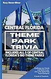 Central Florida Theme Park Trivia