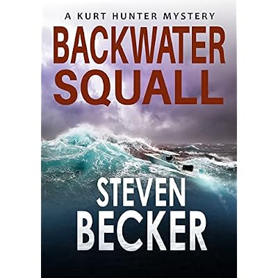 Backwater Squall