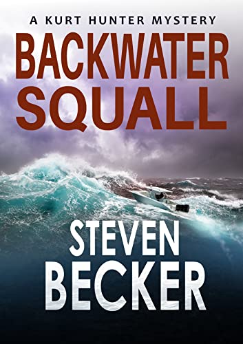 Backwater Squall