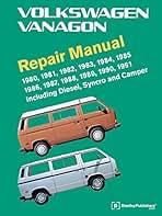 Amazon.com: Vanagon