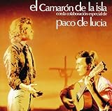  El Camaron De La Isla Con La Colaboracion Especial De Paco De Lucia