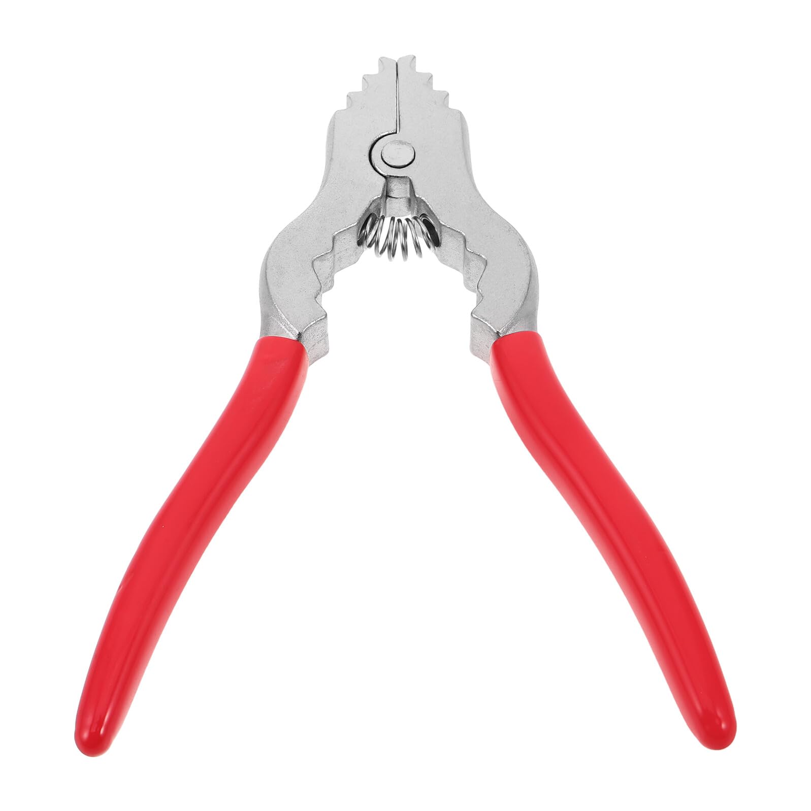 Pince à Chaîne Métallique pour Installation de Lustres, Outil de Réparation de Maillons Rapides, Pince Réutilisable Maison, Accessoire D’éclairage Pratique et Solide, Usage