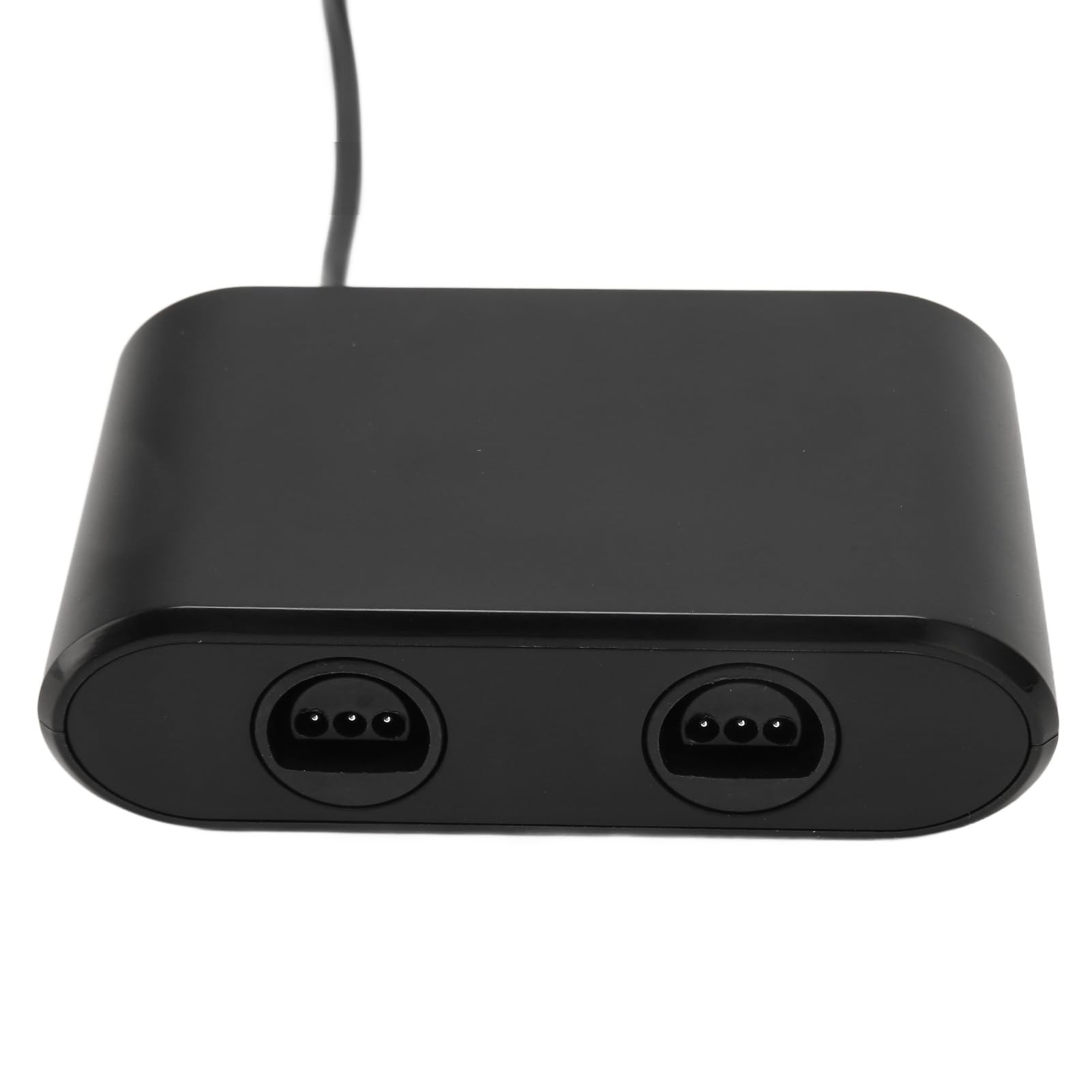 Convertisseur Multifonction Contrôleur de Jeu 2 en 1 Adaptateur Manette PC Gaming N64