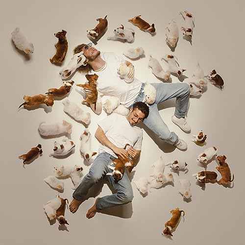 BABY GRAVY, Yung Gravy & bbno$