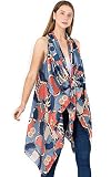 Asra Alnazar Cosplay Guide: The Arcana Love Story Costume 12 Colorful Sleeveless Cover-Up