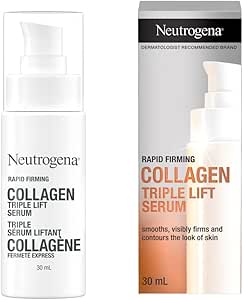 Neutrogena Collagen Triple Lift Serum
