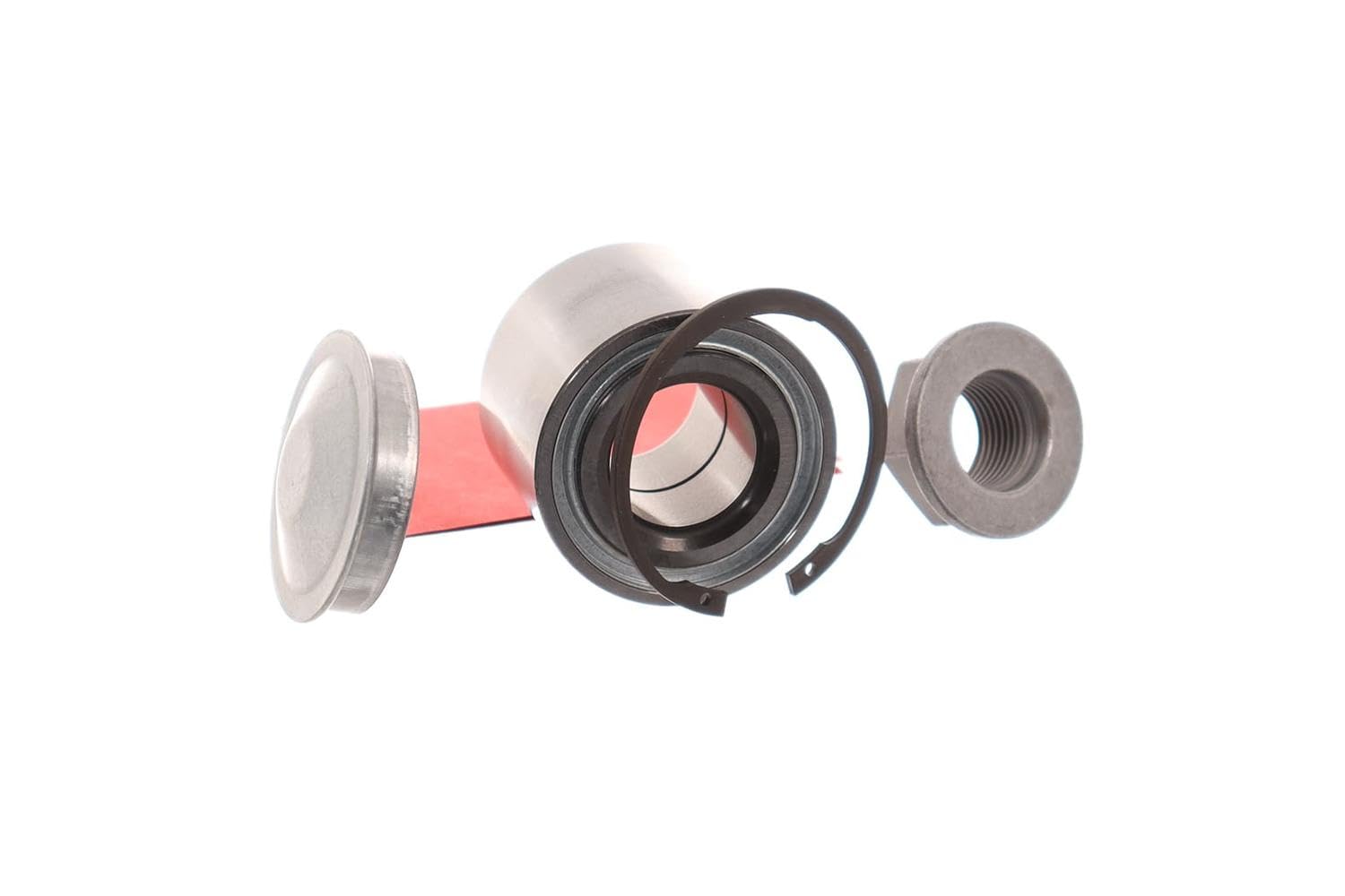 SKF VKBA 6799 Kit de Rodamientos para Rueda | Compatible con: DACIA DOKKER Express Kasten/Großraumlimousine, DOKKER Großraumlimousine, DOKKER Pick-up, DUSTER