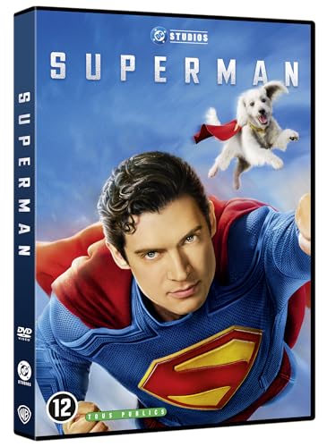 Superman [DVD]