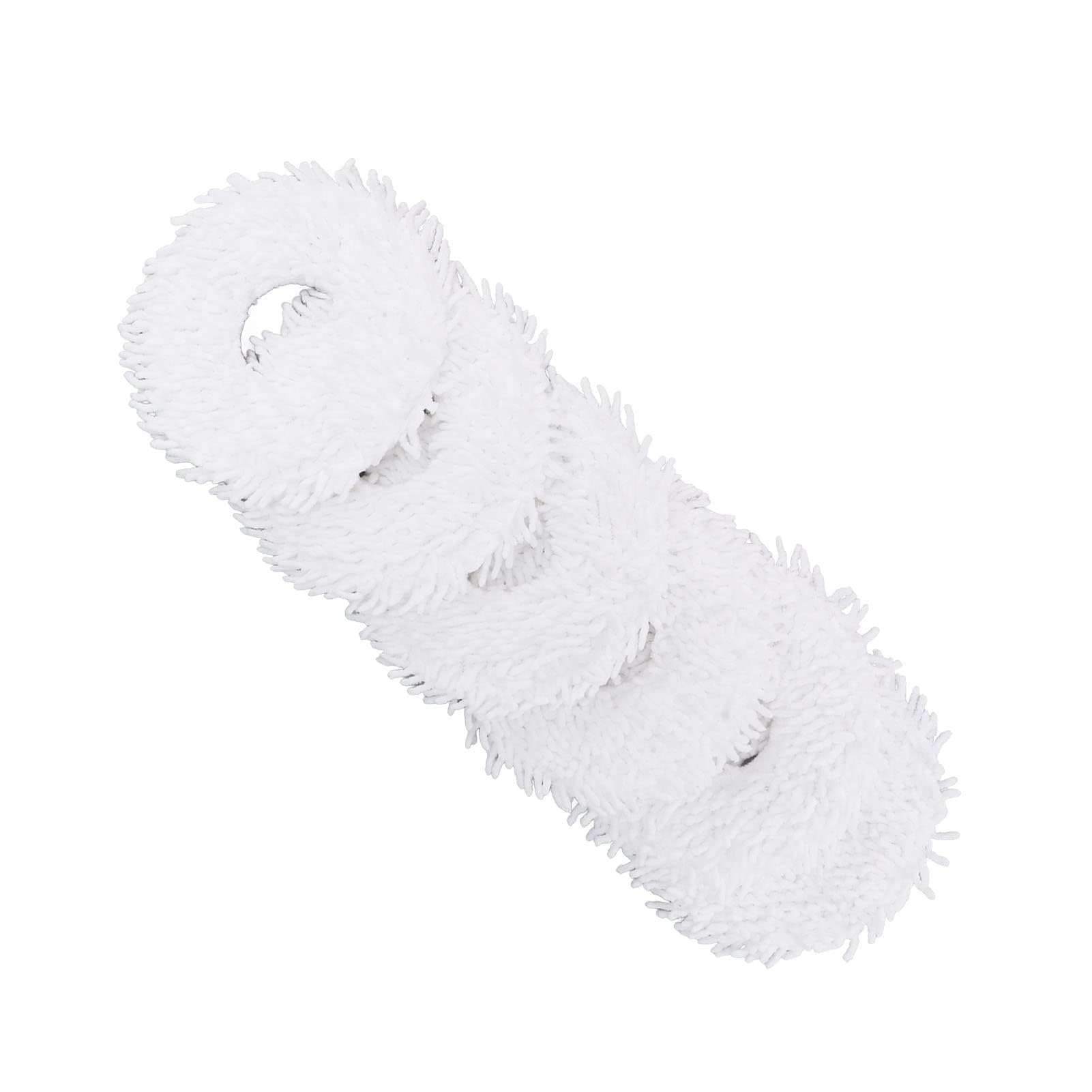 TOPINCN Panni per mocio Dreame Bot W10 W10 Pro, parti di ricambio per aspirapolvere Dreame Bot W10 W10 Pro, cuscinetti di ricambio con supporto