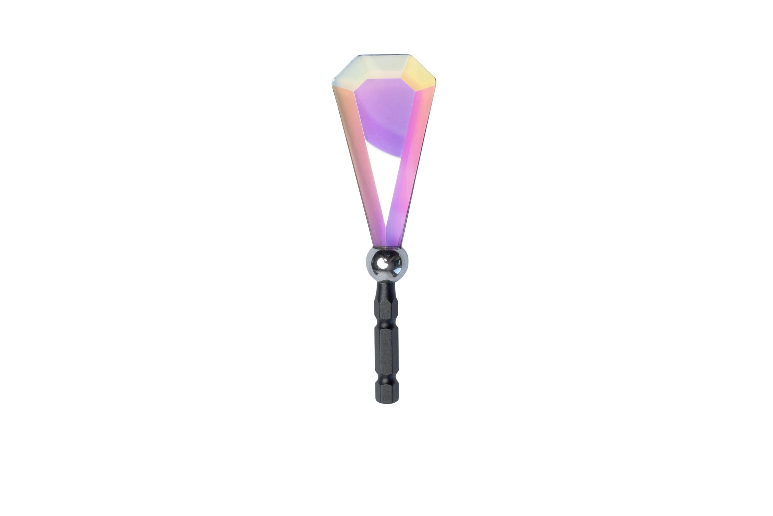 LensBaby - Omni Universal Expansion Rainbow - Jeu de filtres créatifs pour appareils Photo