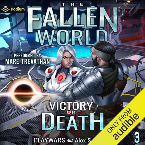 Victory or Death by Playwars aka Alex S. Weber episode artwork