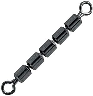 P-Line 5 Bead Rolling Chain Swivel - 5 lb.
