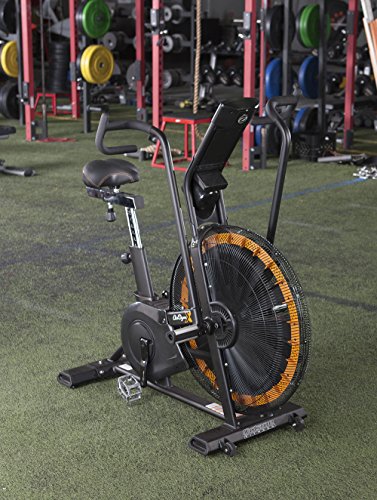 octane fitness bike