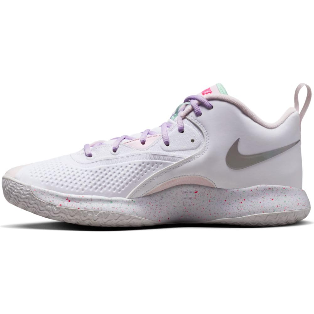 NIKE, Zapatillas de Voleibol Unisex Adulto