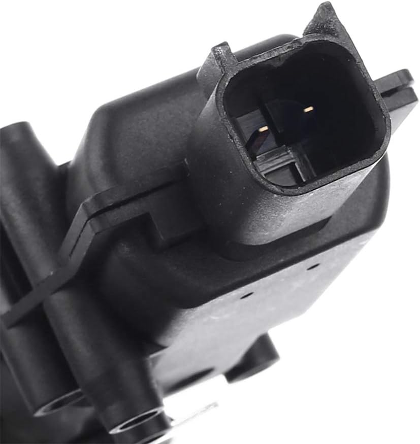 YHTAUTO | Front Side Door Lock Latch Actuator | Replacement for 2005-2011 Ford Crown Victoria Lincoln Town Car Mercury Grand Marquis | Replace 5W1Z54218A42AA