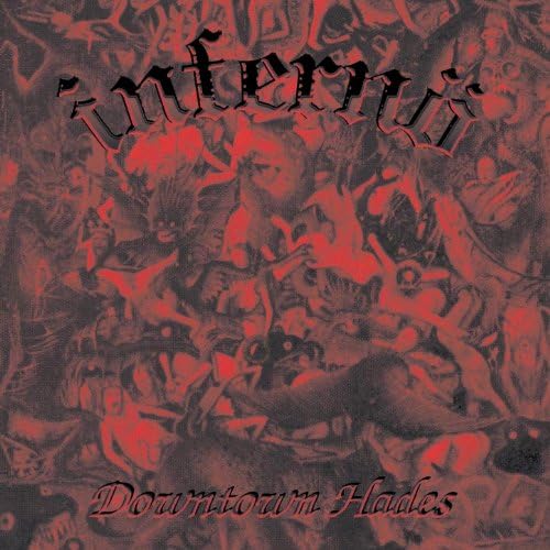 【Duru様用】INFERNO / Downtown Hades Duru様用】INFERNO / Downtown Hades INFERNO Downtown Hades