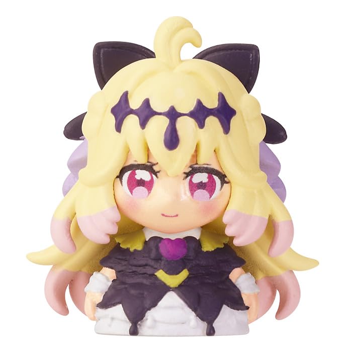 Amazon.co.jp: バンダイ(BANDAI) びっくらたまご 名探偵プリキュア