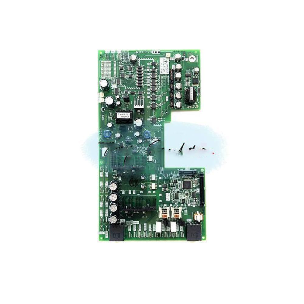 Elevator Lift Inverter Driver Main PCB Card Board KCR-910D