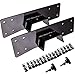 New Frame C Notch Kit for Chevrolet Silverado GMC Sierra 1500 Pickup 1999-2007 Rear Axle Lowering