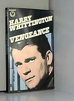 Vengeance Is the Spur (Crest S479) 2501001656 Book Cover