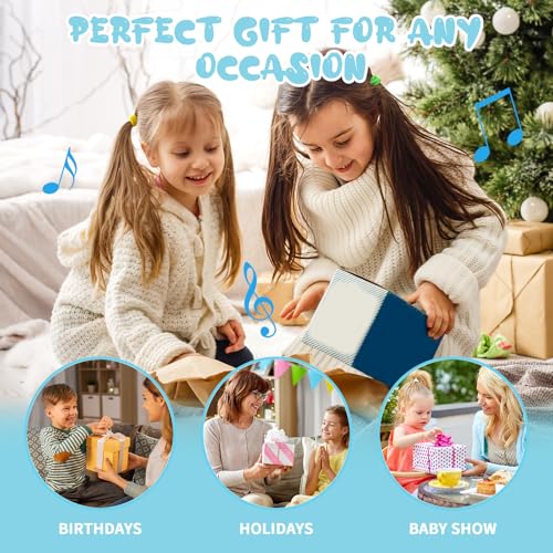 Baby Musical Instruments Set Wooden Montessori Toys for Toddlers 1-3 Percussion Instruments Set Modern Boho Music Toys for Kids Preschool Educational. - Image 8