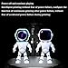 AVLUZ Intelligent 3D Printer, High-Precision Industrial Grade High-Speed Home Large-Size 3D Printer, Automatic Leveling FDM High-Precision Power-Off Continuous