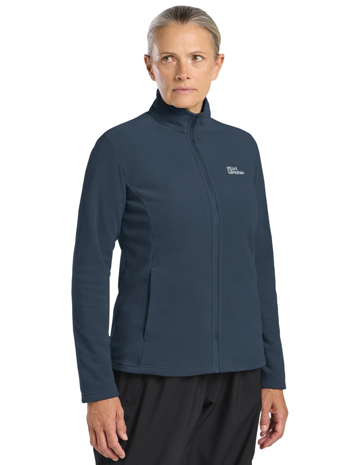 Jack Wolfskin TAUNUS FZ W