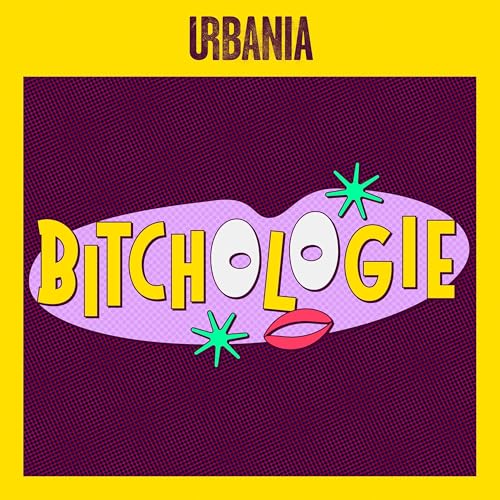 Couverture de Bitchologie