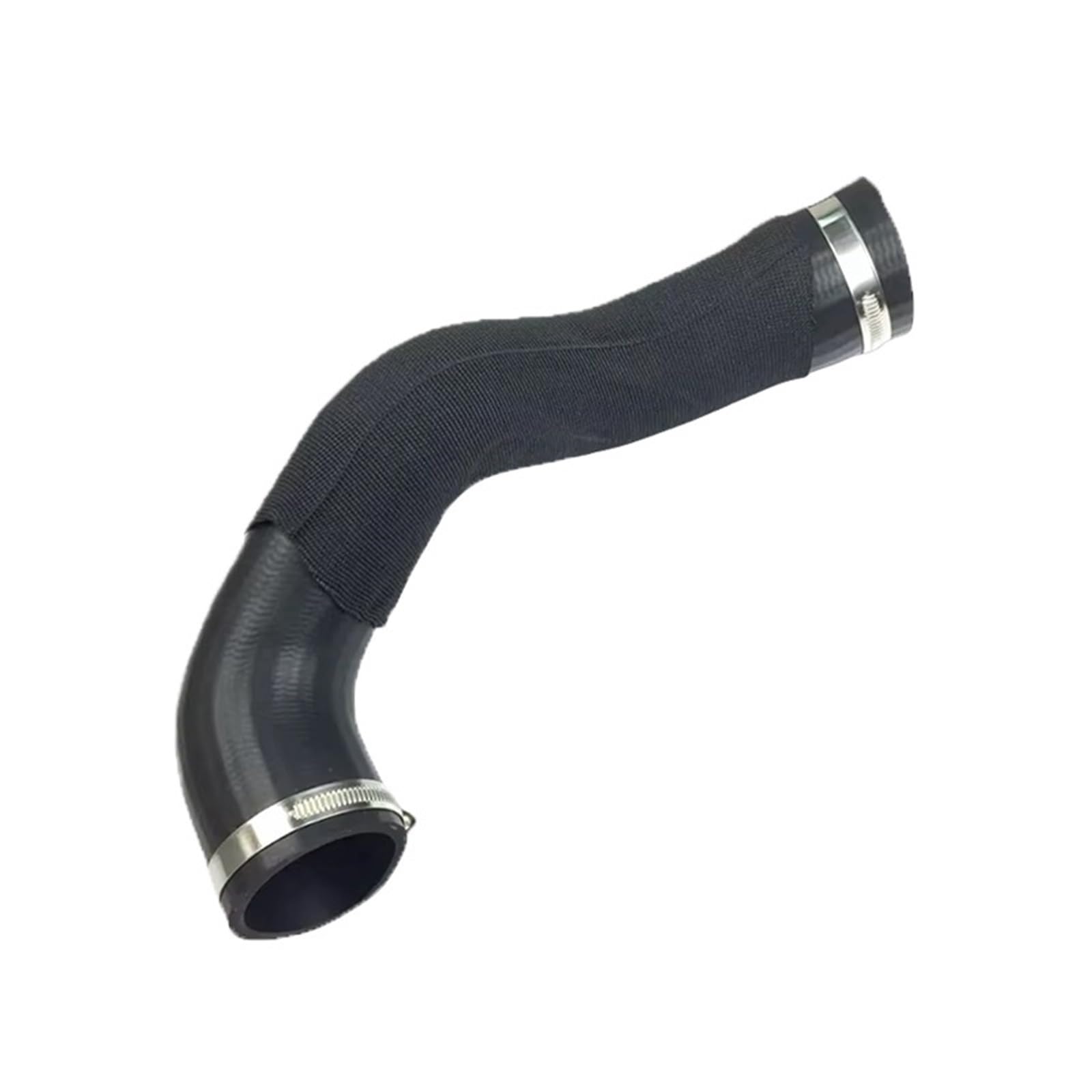 Pasuje do Land Rover Discovery 4 Range Sport LR014234 LR076845 3.0L TURBO Intercooler wąż kolanka kolektora dolotowego Pressure Sensor Hose