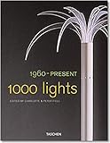  1000 Lights - Band 2: Lampen und Leuchten (1960-Gegenwart): MI (Midi Series)