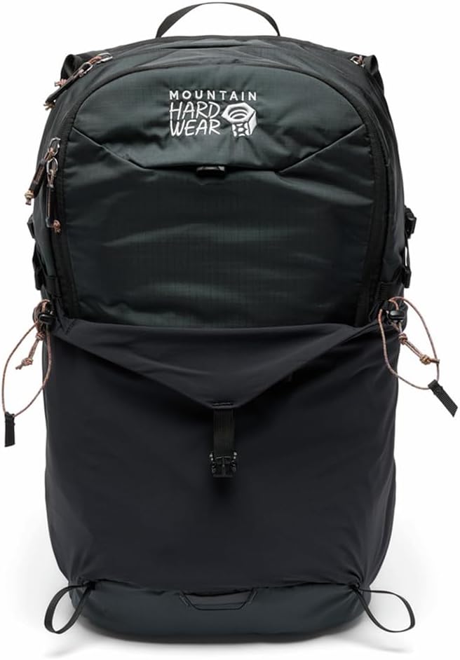 Amazon.co.jp: Mountain Hardwear Field Day 28l バックパック
