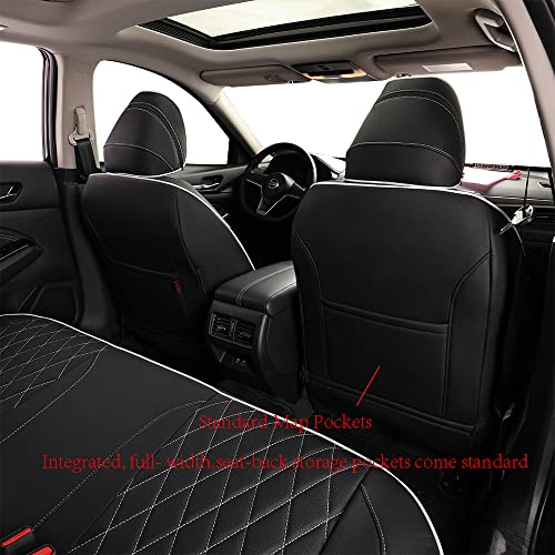 Easeadd Coprisedili su Misura per VW T-Roc 2022